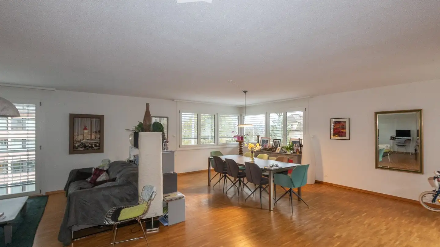 Apartment for rent - 1006 Lausanne