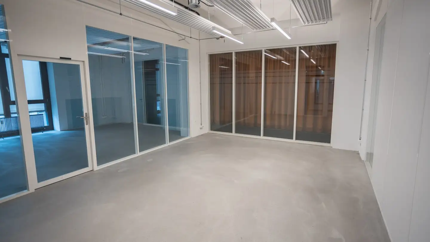 Office space for rent - Bernapark 28, 3066 Stettlen - Photo 2