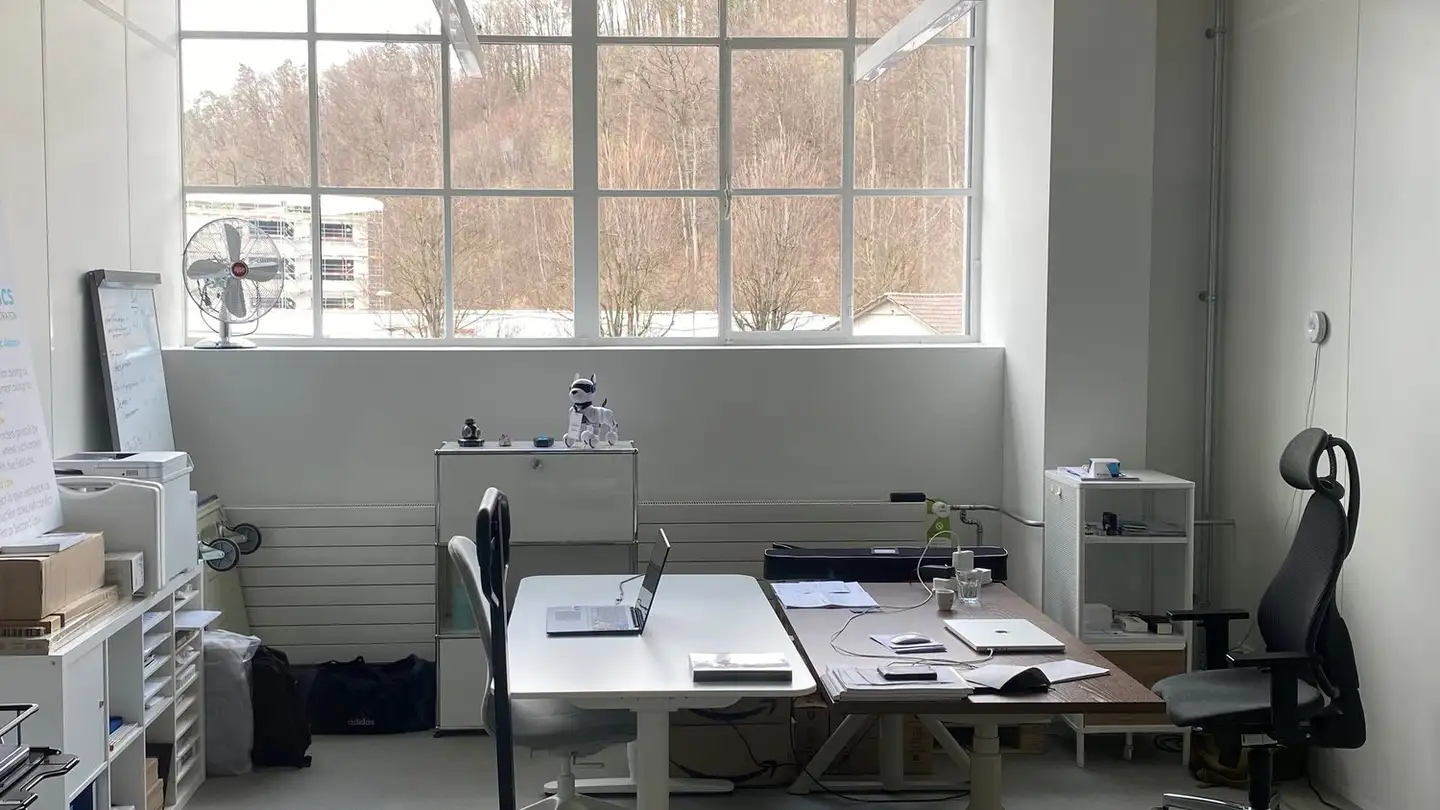 Office space for rent - Bernapark 28, 3066 Stettlen - Photo 4
