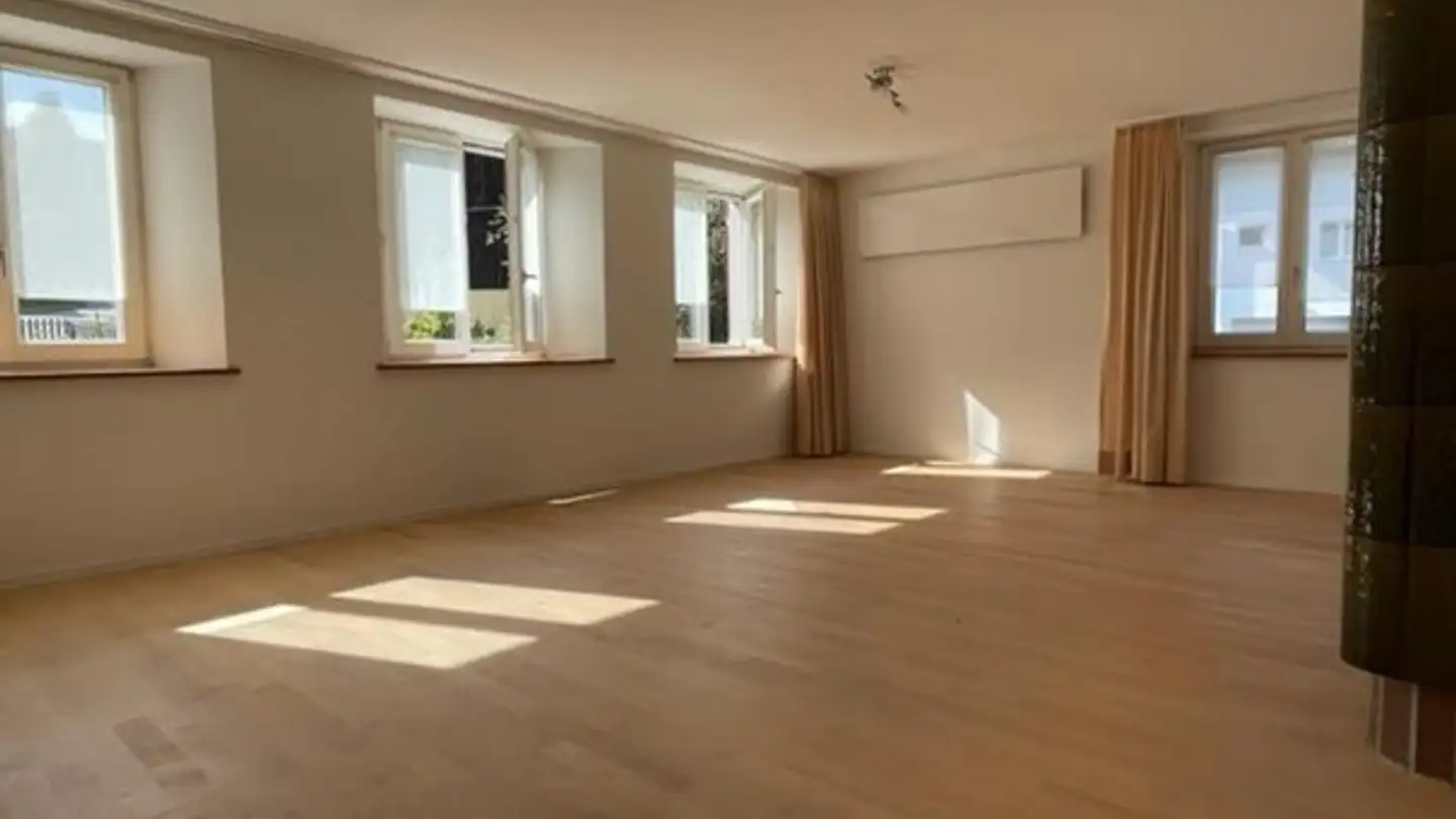 Casa bifamiliare in affitto - Pupikoferstrasse 13a, 9546 Tuttwil - Photo 2