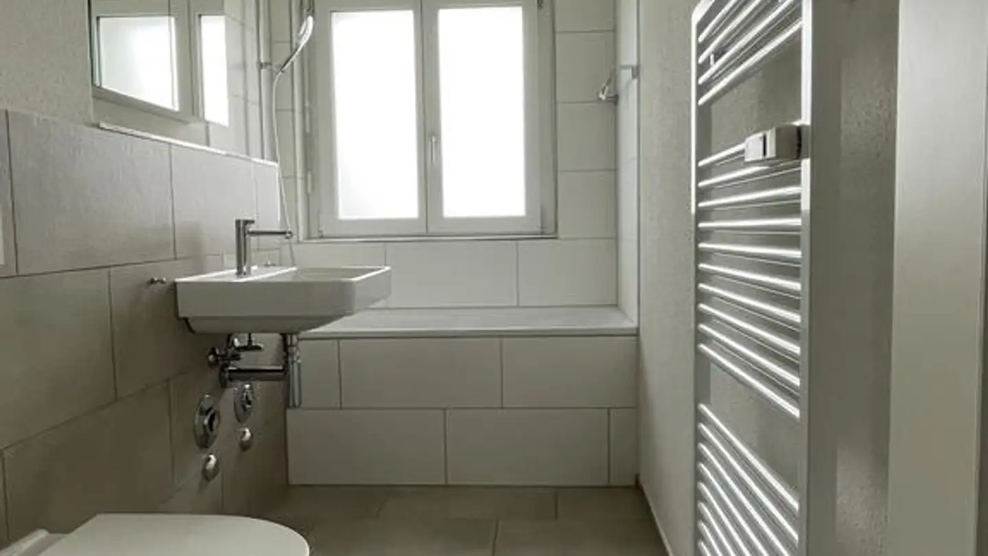 Appartement à louer - Eichwiesstrasse 50, 8630 Rüti ZH - Photo 2
