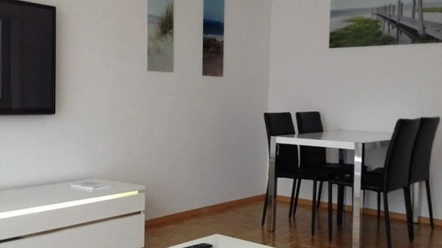 Appartamento in affitto - Via Roncaccio 5, 6900 Lugano