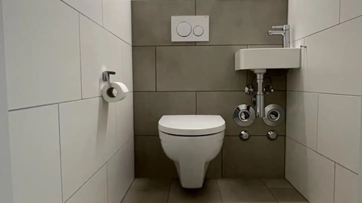 Appartement à louer - Eichwiesstrasse 50, 8630 Rüti ZH - Photo 3