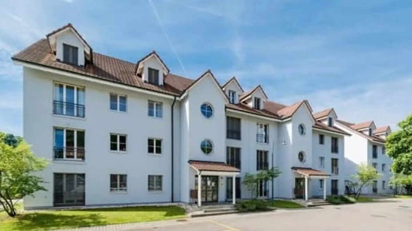 Attico in affitto - Reckholderstrasse 46, 4222 Zwingen