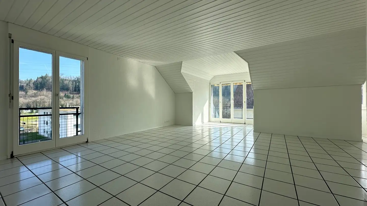 Attico in affitto - Reckholderstrasse 46, 4222 Zwingen - Photo 2