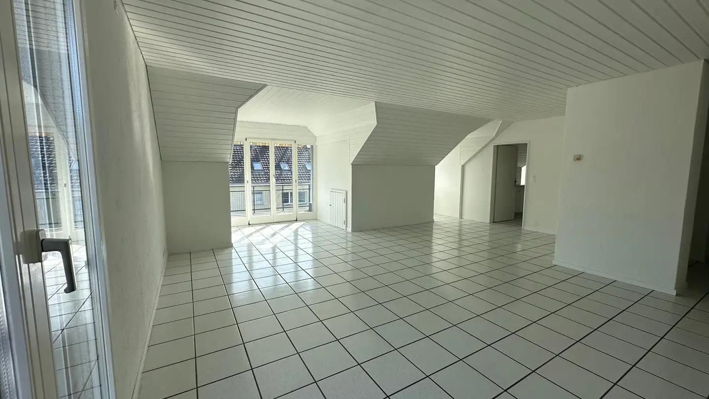 Attico in affitto - Reckholderstrasse 46, 4222 Zwingen - Photo 3