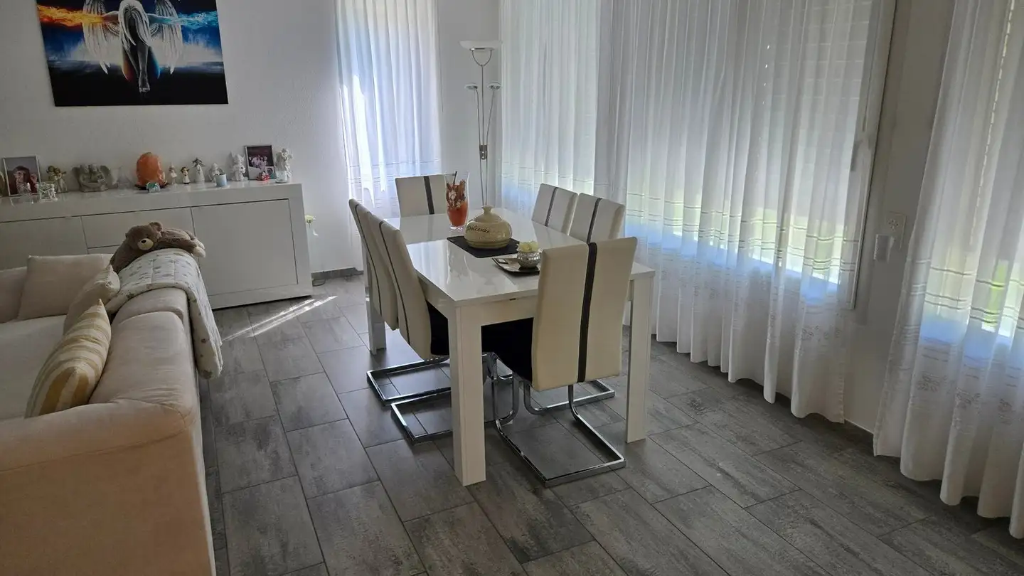 Casa singola in vendita - Campagna, 6677 Moghegno - Foto 2