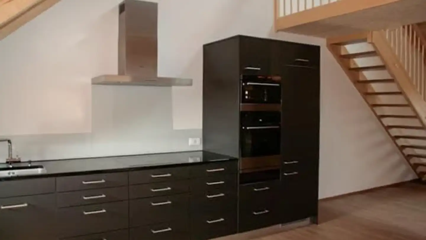 Loft for rent - Schaffhauserstrasse 30a, 8451 Kleinandelfingen - Photo 3
