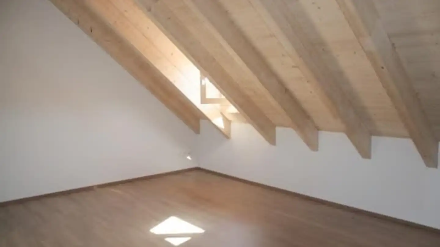 Loft for rent - Schaffhauserstrasse 30a, 8451 Kleinandelfingen - Photo 4