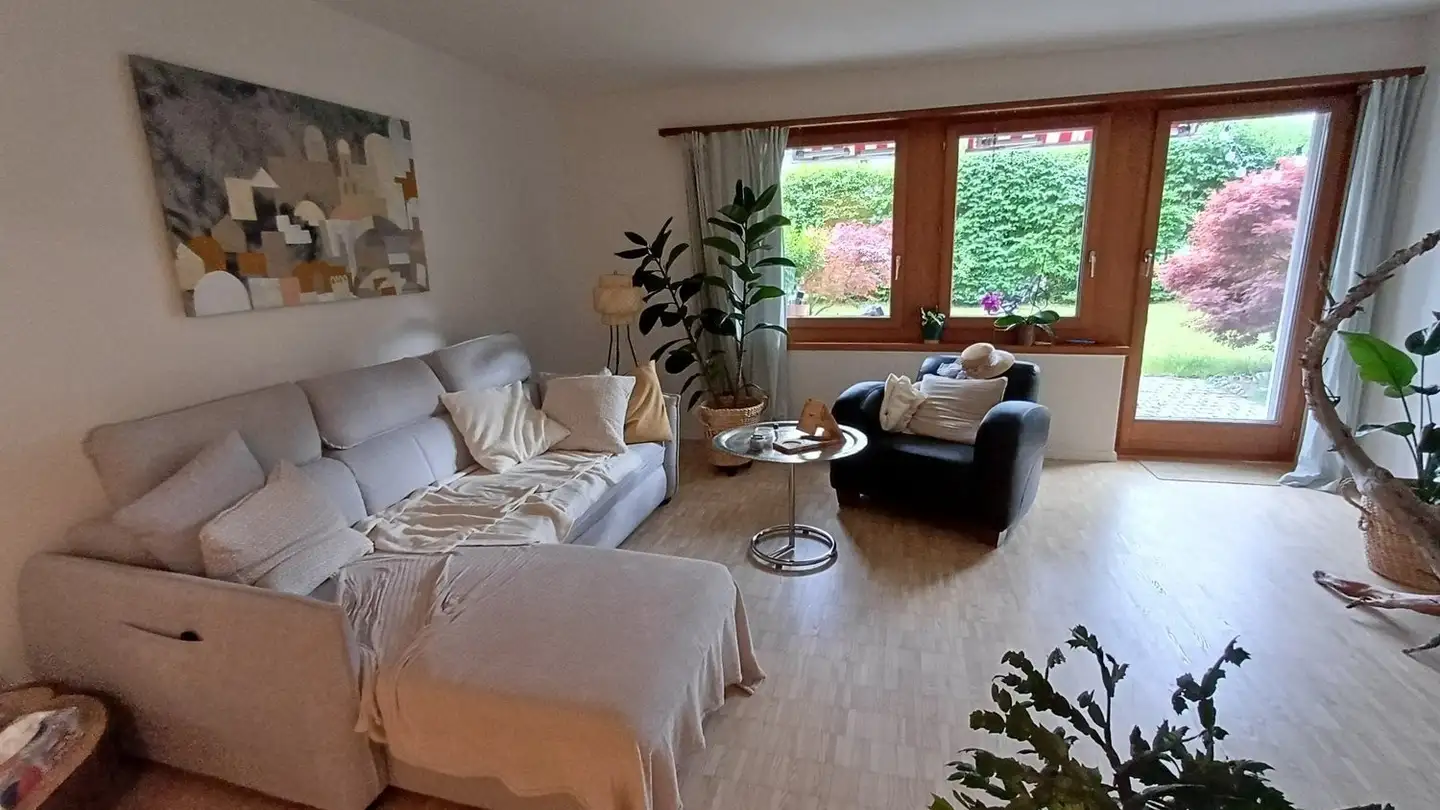 Appartement à louer - 5630 Muri AG