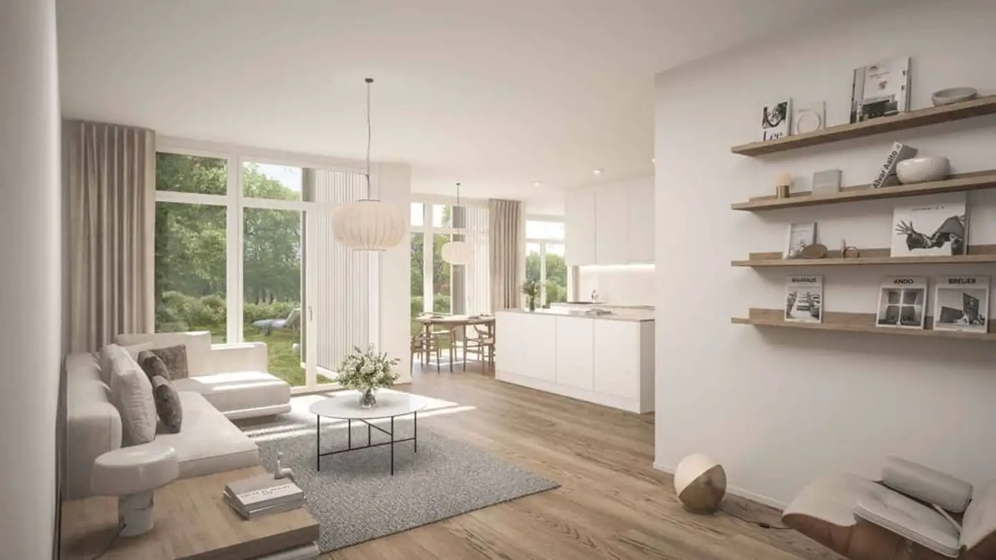 Maison individuelle à vendre - 1040 Echallens - Photo 4