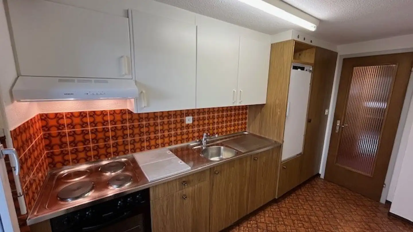 Appartamento in affitto - Kirchstrasse, 8599 Salmsach - Foto 2