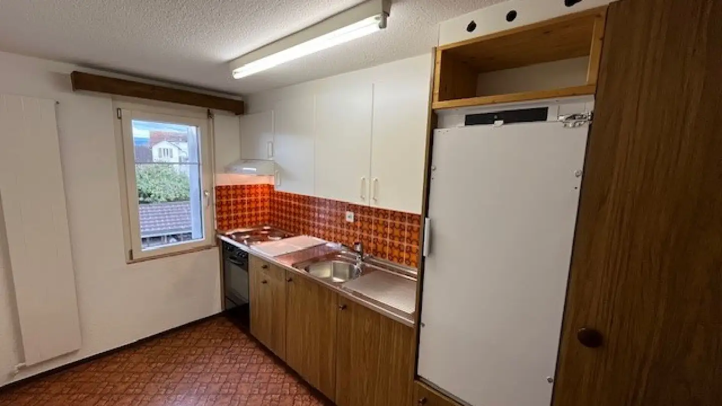 Appartamento in affitto - Kirchstrasse, 8599 Salmsach - Foto 3