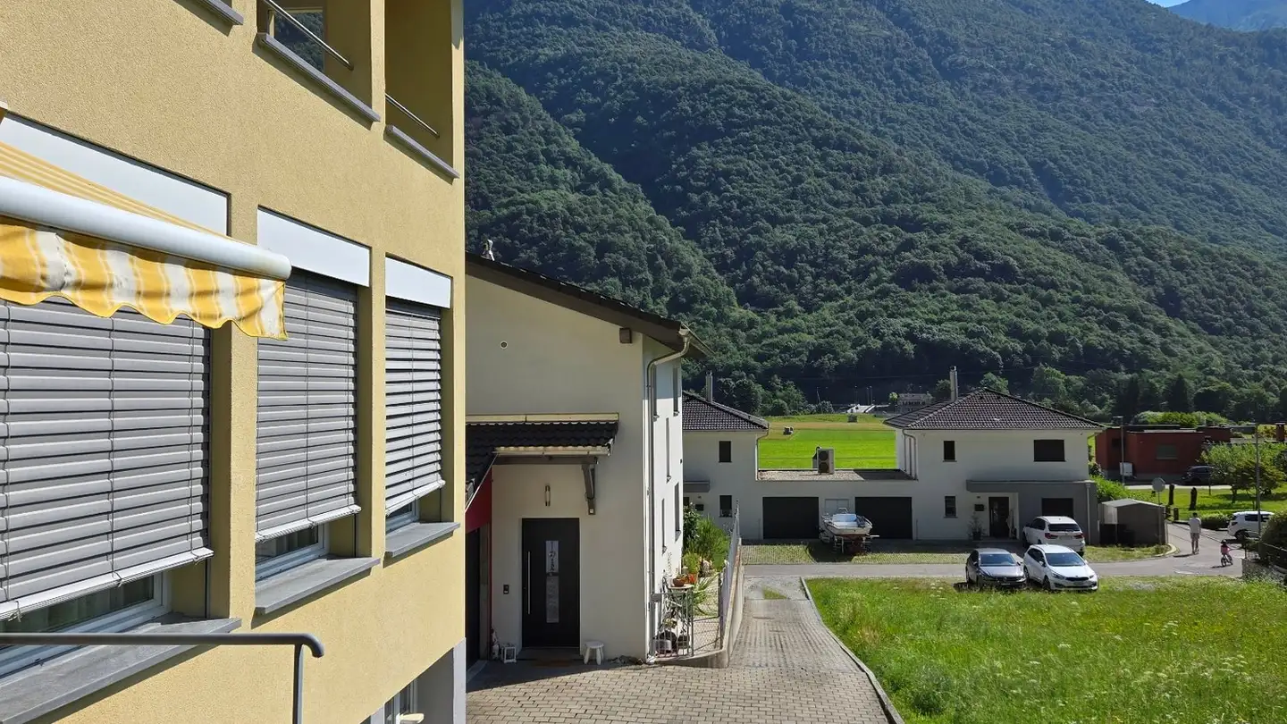 Casa singola in vendita - Campagna, 6677 Moghegno - Foto 4