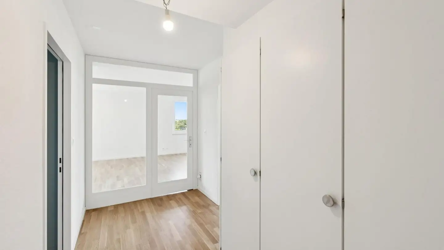 Apartment for rent - Bahnhofstrasse 18, 4133 Pratteln - Photo 3