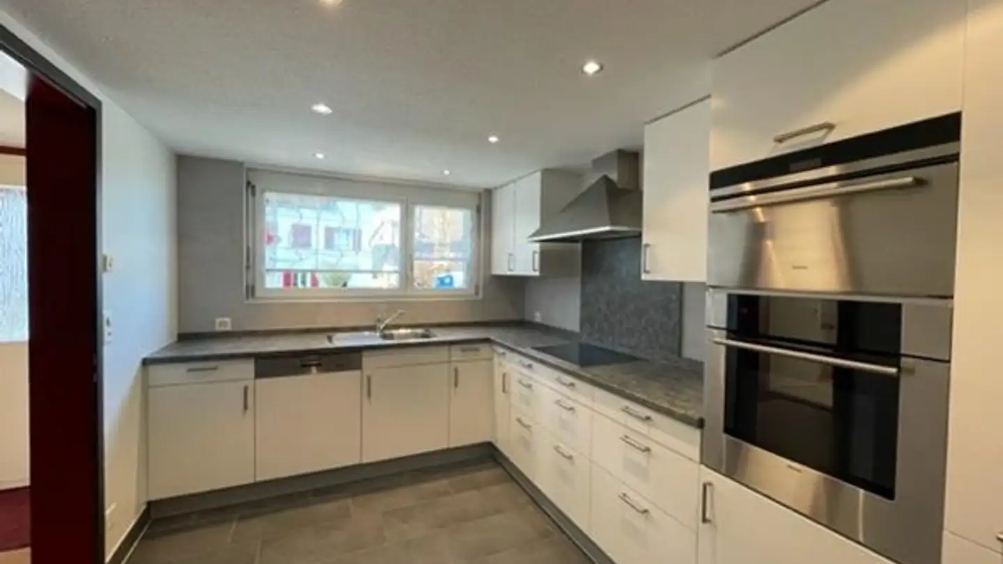 Casa bifamiliare in affitto - Pupikoferstrasse 13a, 9546 Tuttwil - Photo 4