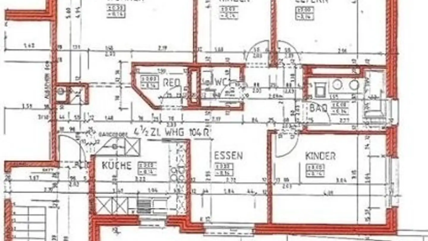 Appartement à louer - 5630 Muri AG - Photo 4
