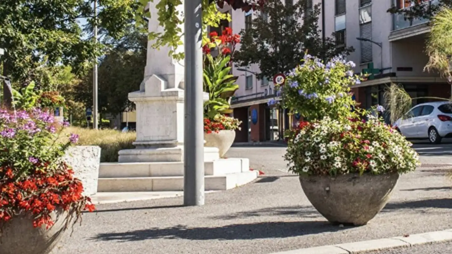 Villa for sale - 1222 Vésenaz