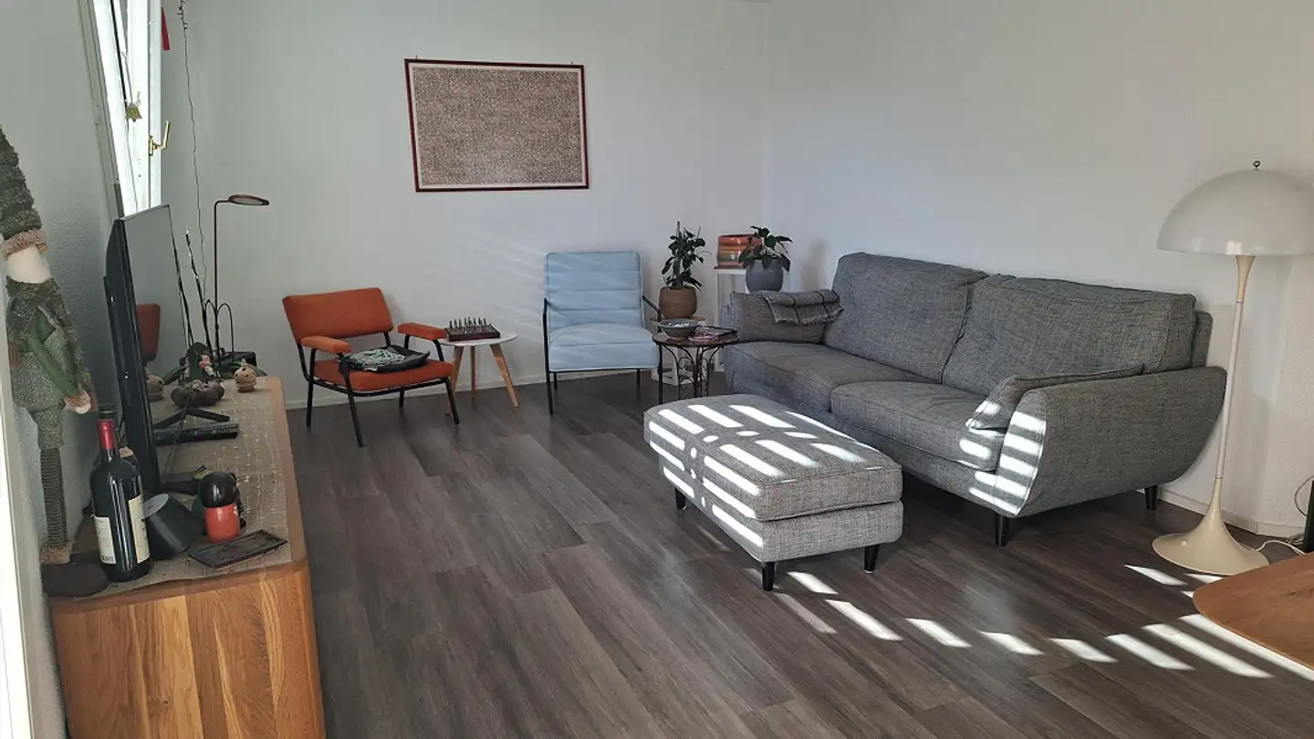 Wohnung mieten - Via Stazione 19, 6934 Bioggio