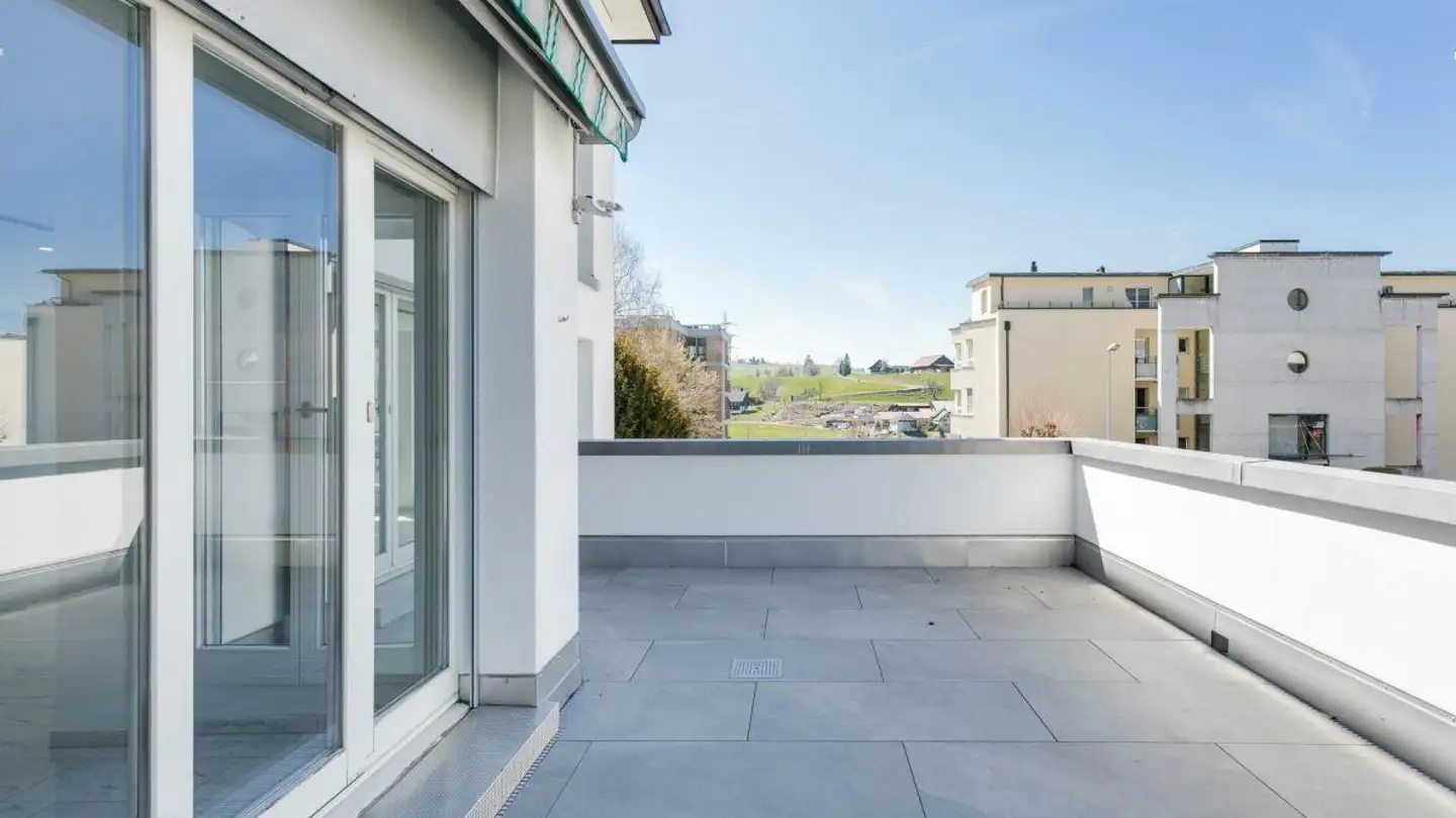 Wohnung kaufen - Weid, 6313 Menzingen