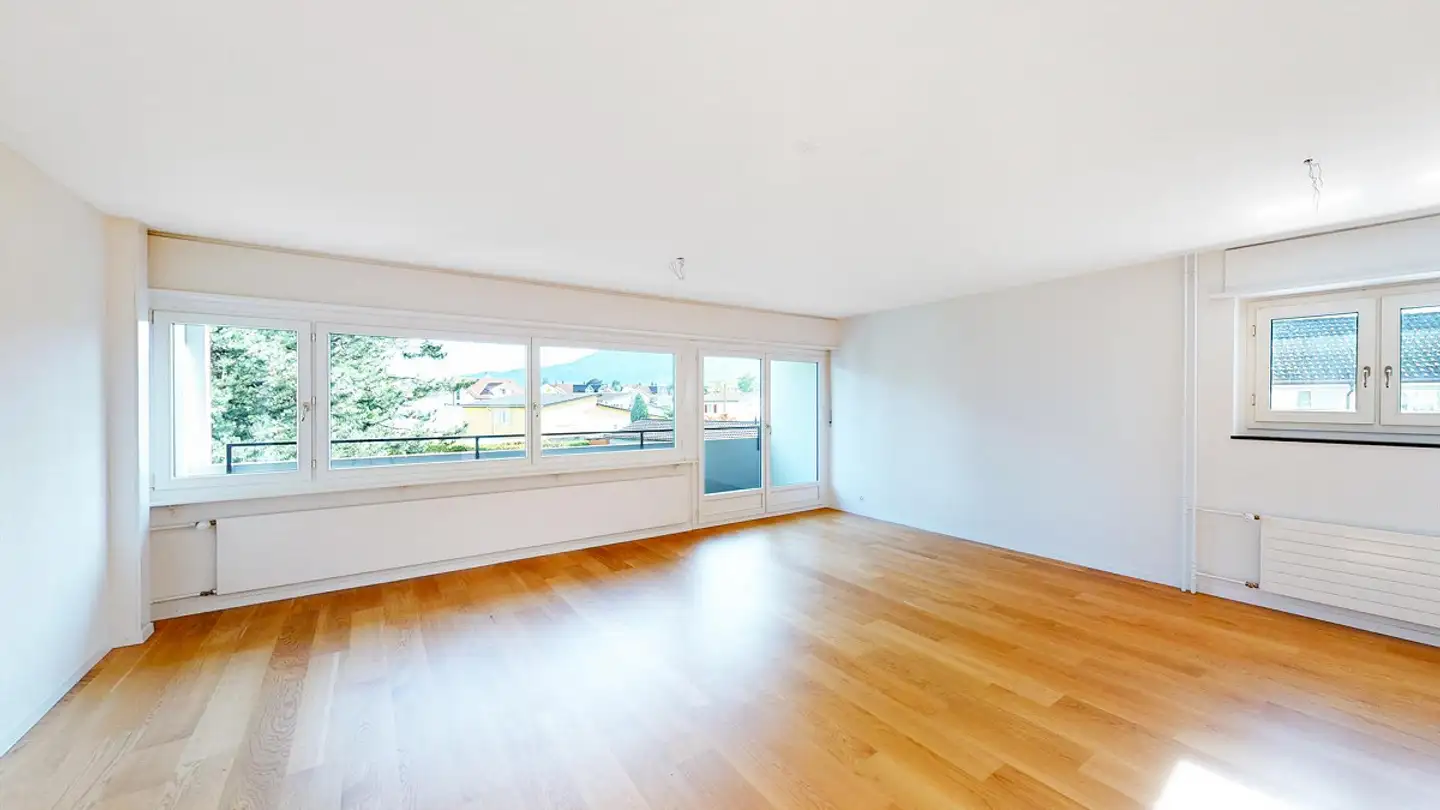 Wohnung mieten - Nordstrasse 24, 9450 Altstätten SG - Foto 3