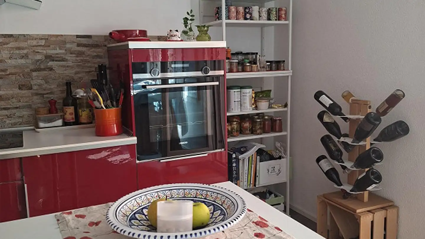 Wohnung mieten - Via Stazione 19, 6934 Bioggio - Foto 2