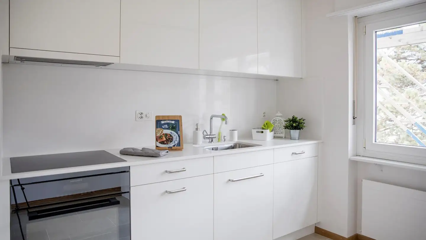 Wohnung mieten - Nordstrasse 24, 9450 Altstätten SG