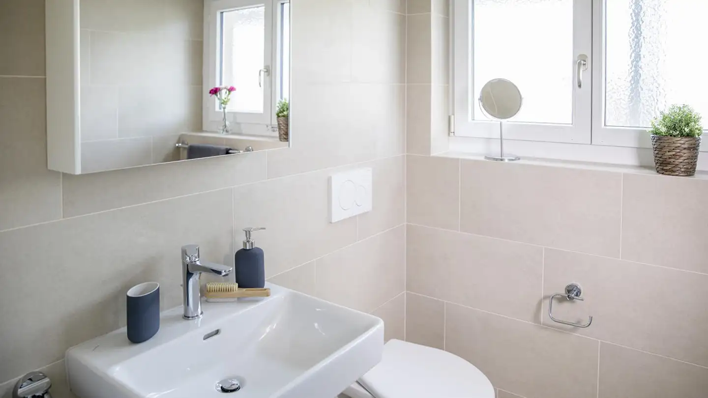 Wohnung mieten - Nordstrasse 24, 9450 Altstätten SG - Foto 2