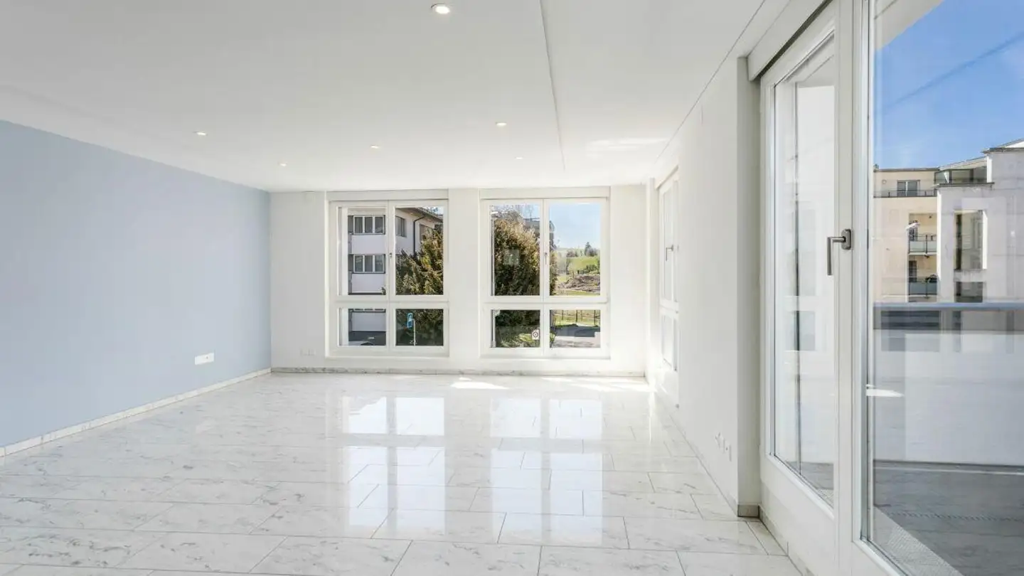 Wohnung kaufen - Weid, 6313 Menzingen - Foto 3