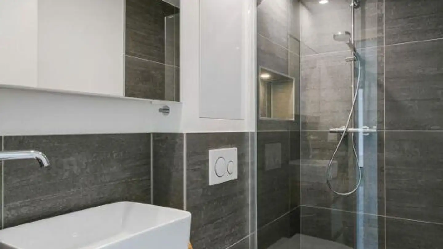 Wohnung kaufen - Weid, 6313 Menzingen - Foto 4