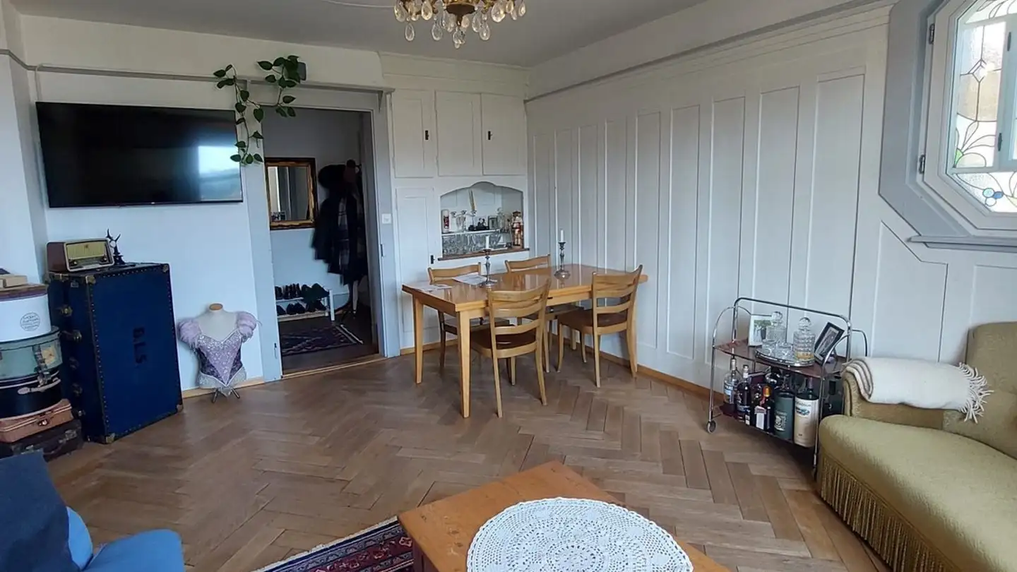 Apartment for rent - Langgasse 83, 9008 St. Gallen - Photo 3