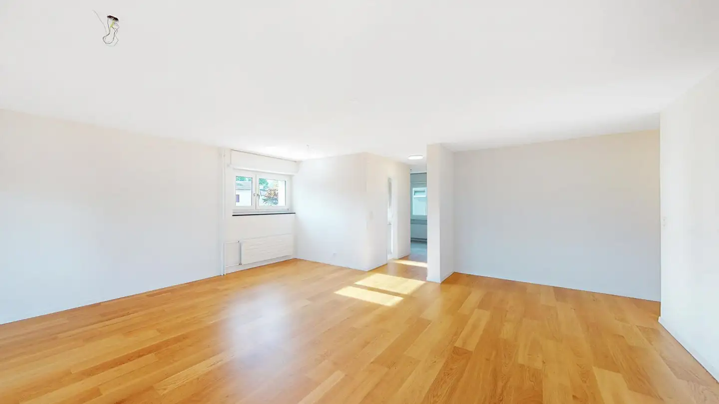 Wohnung mieten - Nordstrasse 24, 9450 Altstätten SG - Foto 4