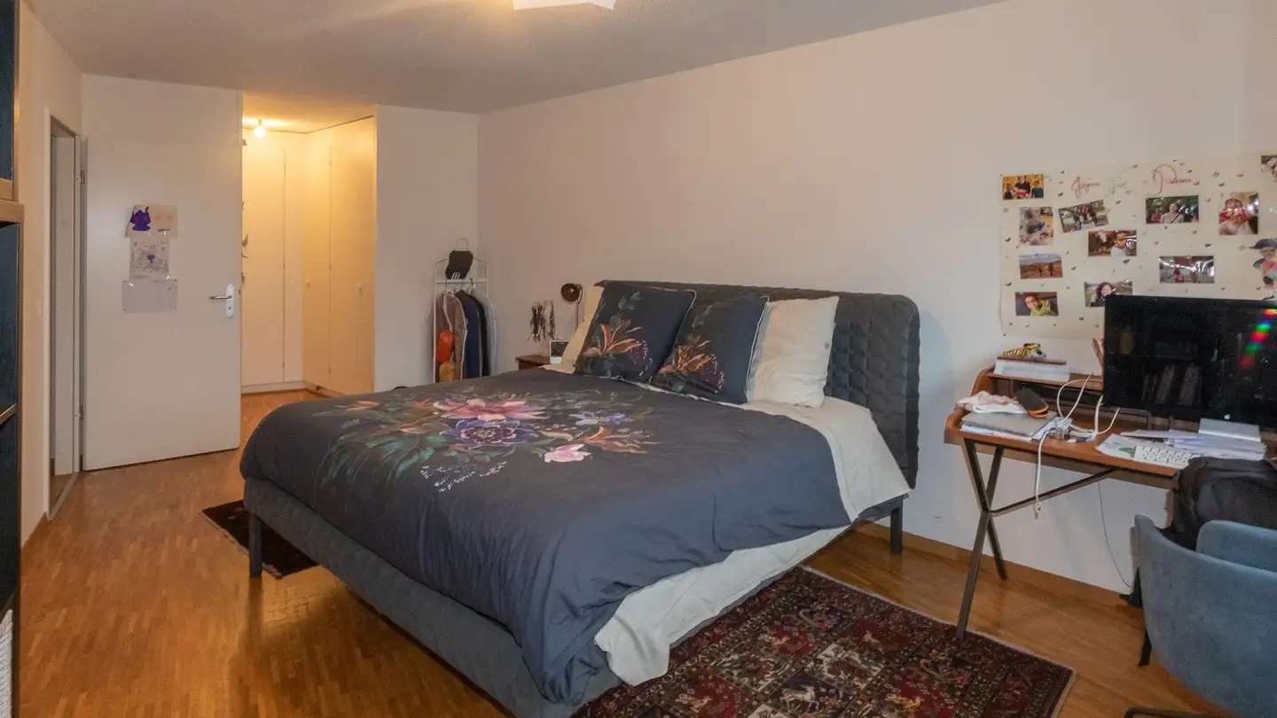 Apartment for rent - 1006 Lausanne - Photo 3