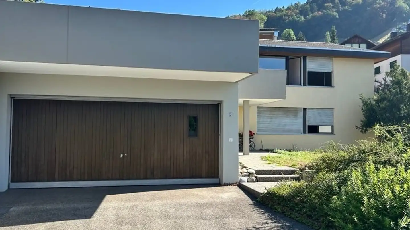 Casa singola in vendita - Blümlisalpweg 2, 3626 Hünibach - Foto 4