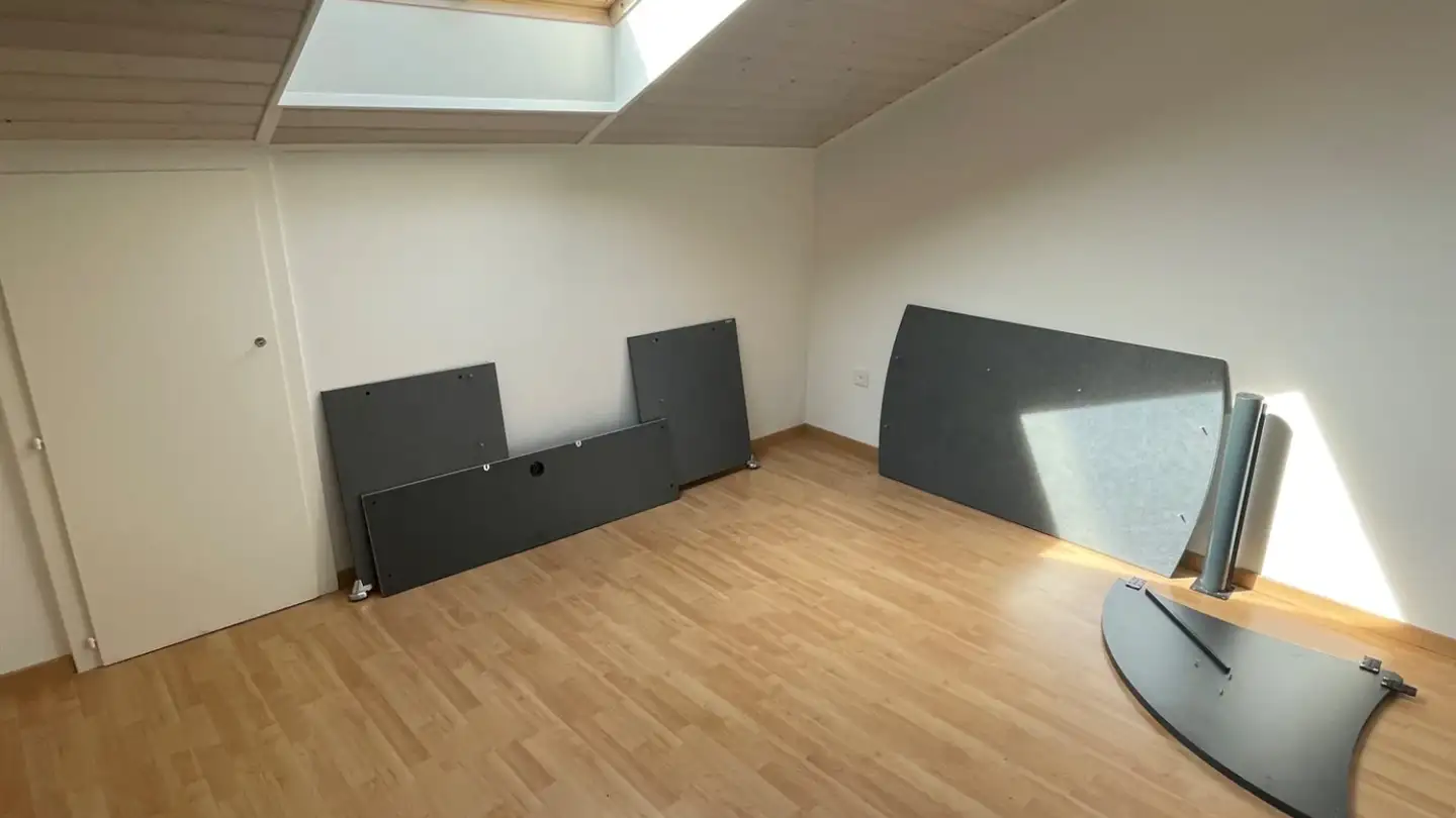 Appartement à louer - 2112 Môtiers NE