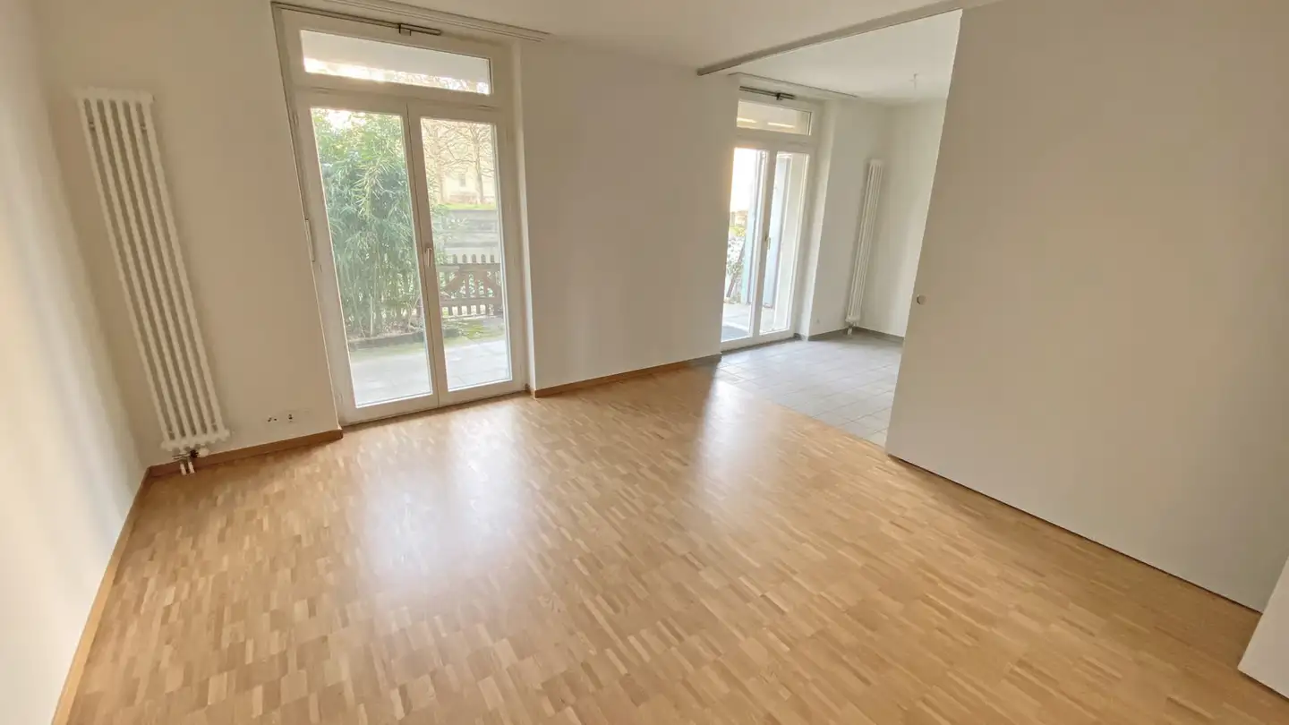 Apartment for rent - Burgfelderstrasse 257, 4055 Basel - Photo 2