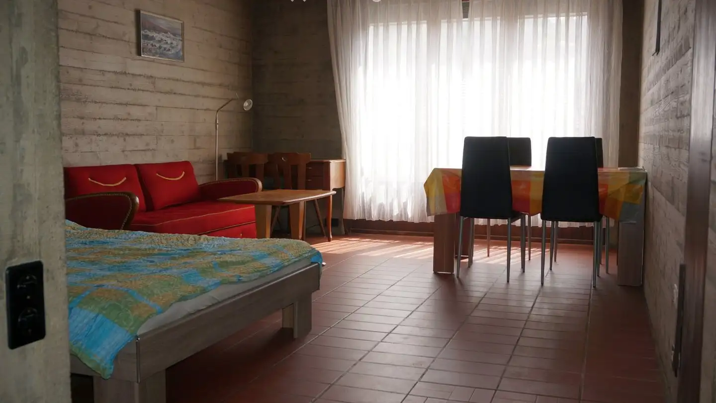 Wohnung mieten - Grande-Rue 38, 2400 Le Locle