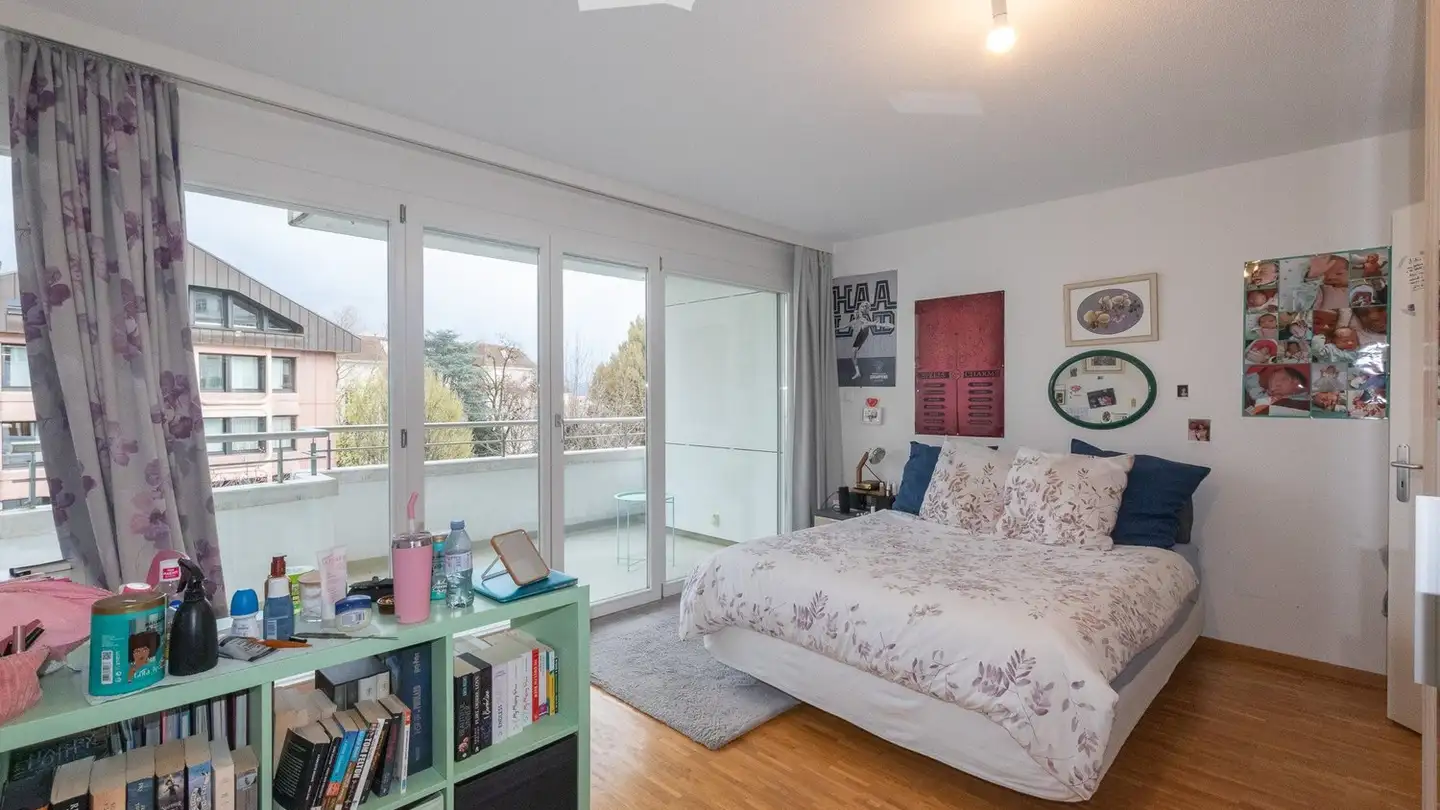 Apartment for rent - 1006 Lausanne - Photo 4