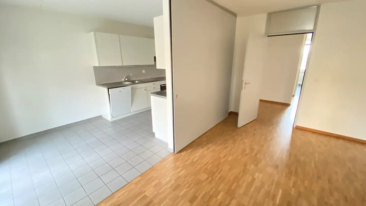 Apartment for rent - Burgfelderstrasse 257, 4055 Basel - Photo 3