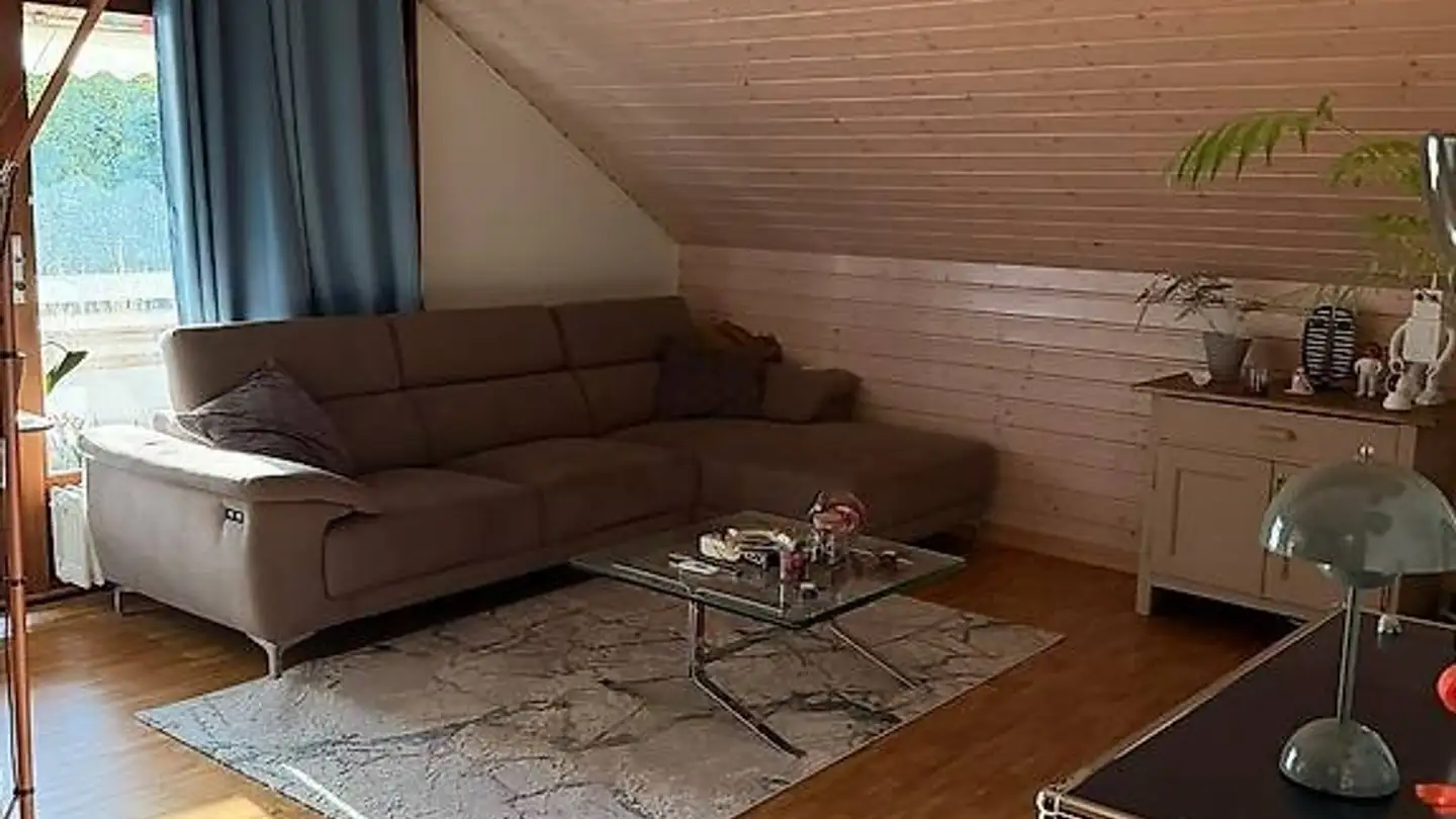 Appartamento in affitto - 1052 Le Mont-sur-Lausanne - Foto 2