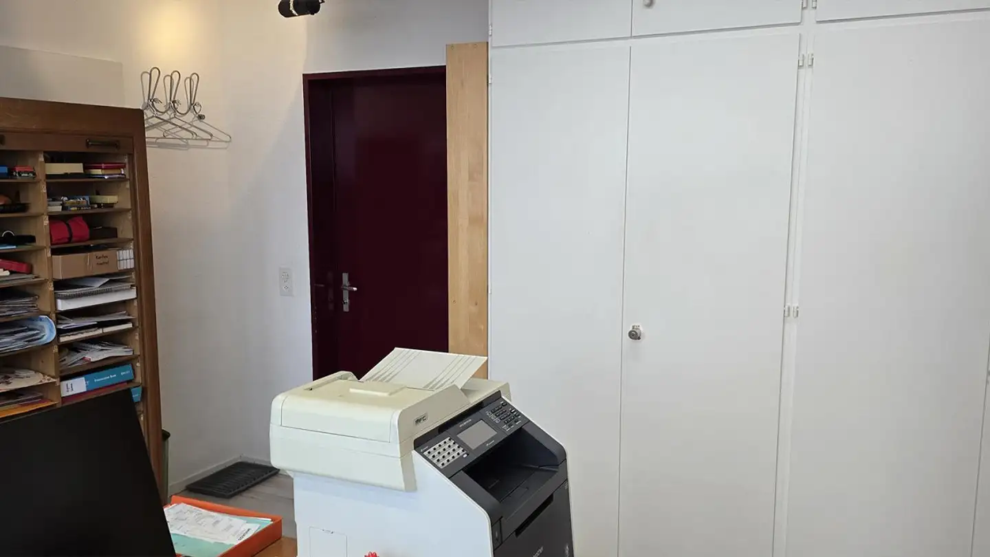 Spazio ufficio in affitto - Holzmoosrütistrasse 48, 8820 Wädenswil - Foto 3
