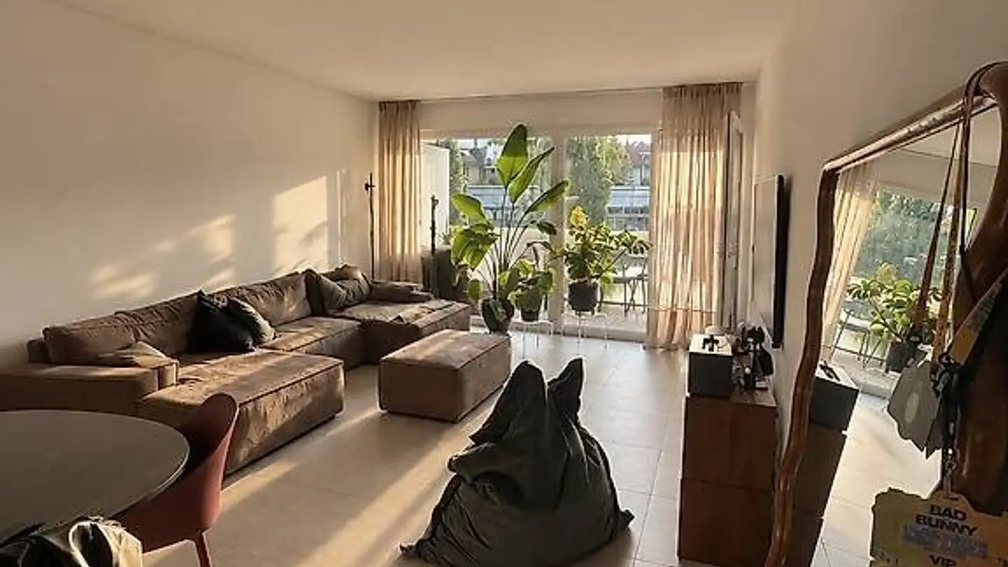 Appartamento in affitto - 1052 Le Mont-sur-Lausanne - Foto 3