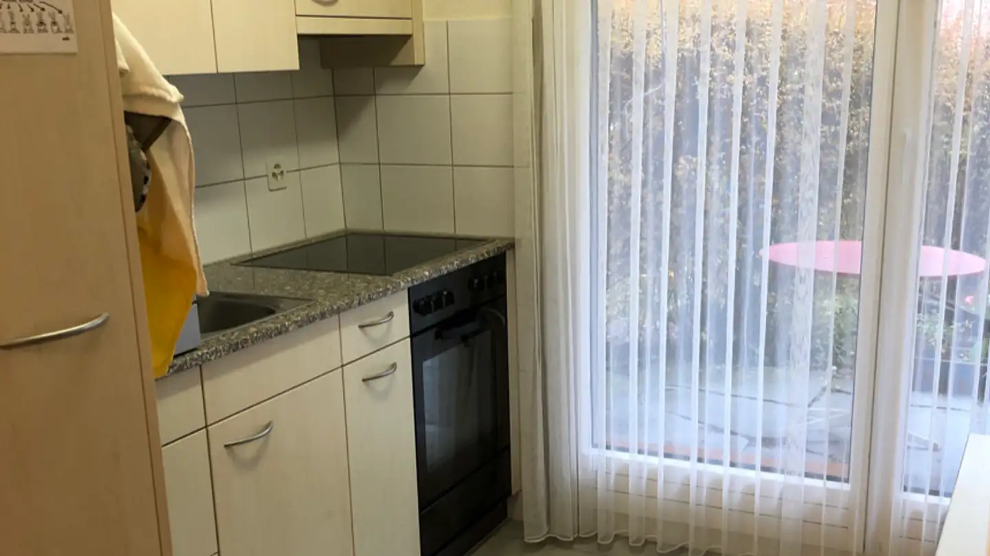 Wohnung mieten - 8049 Zürich - Foto 3