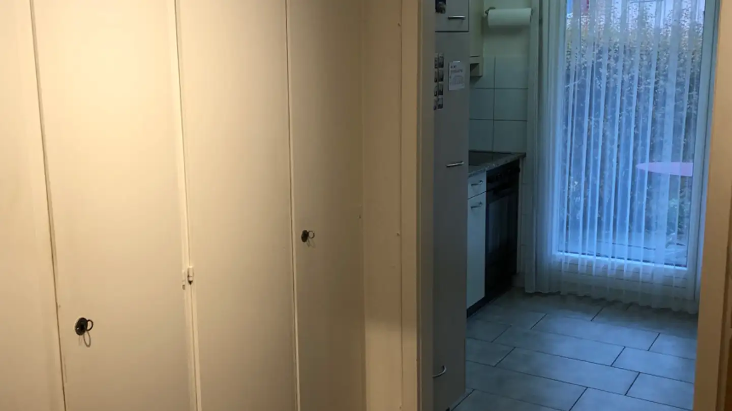 Wohnung mieten - 8049 Zürich - Foto 4