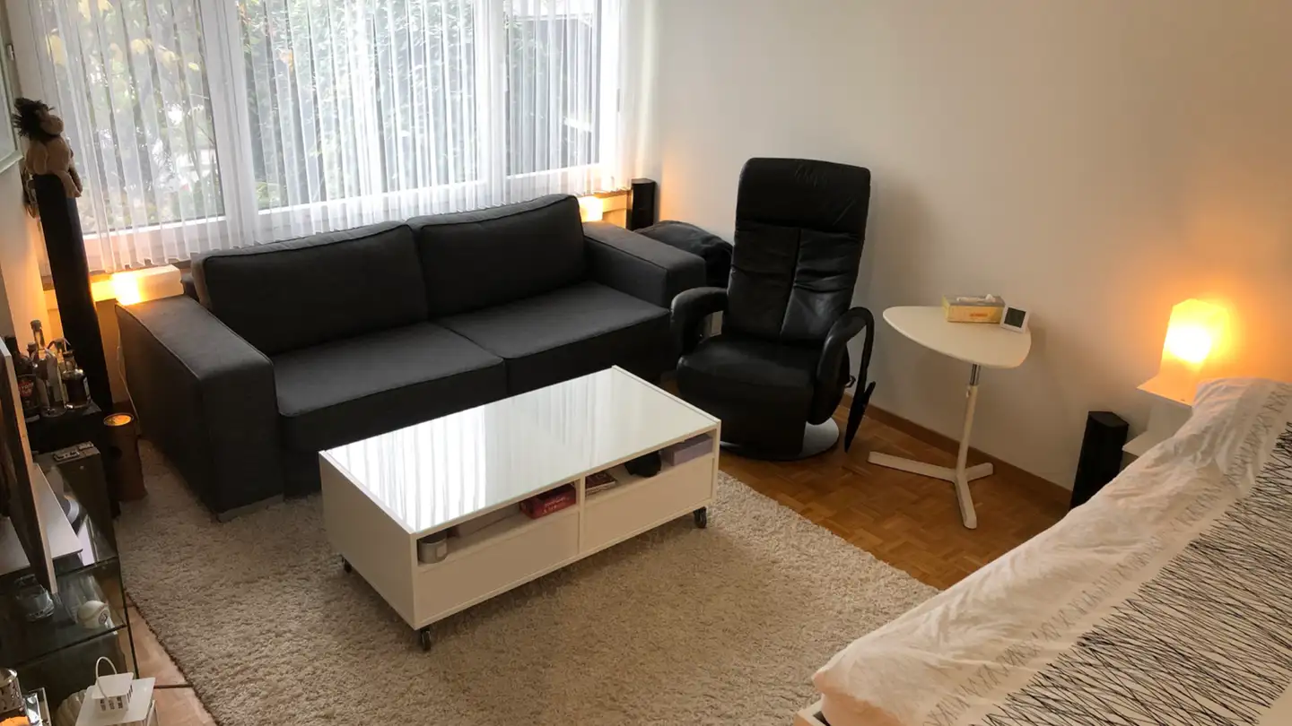 Wohnung mieten - 8049 Zürich