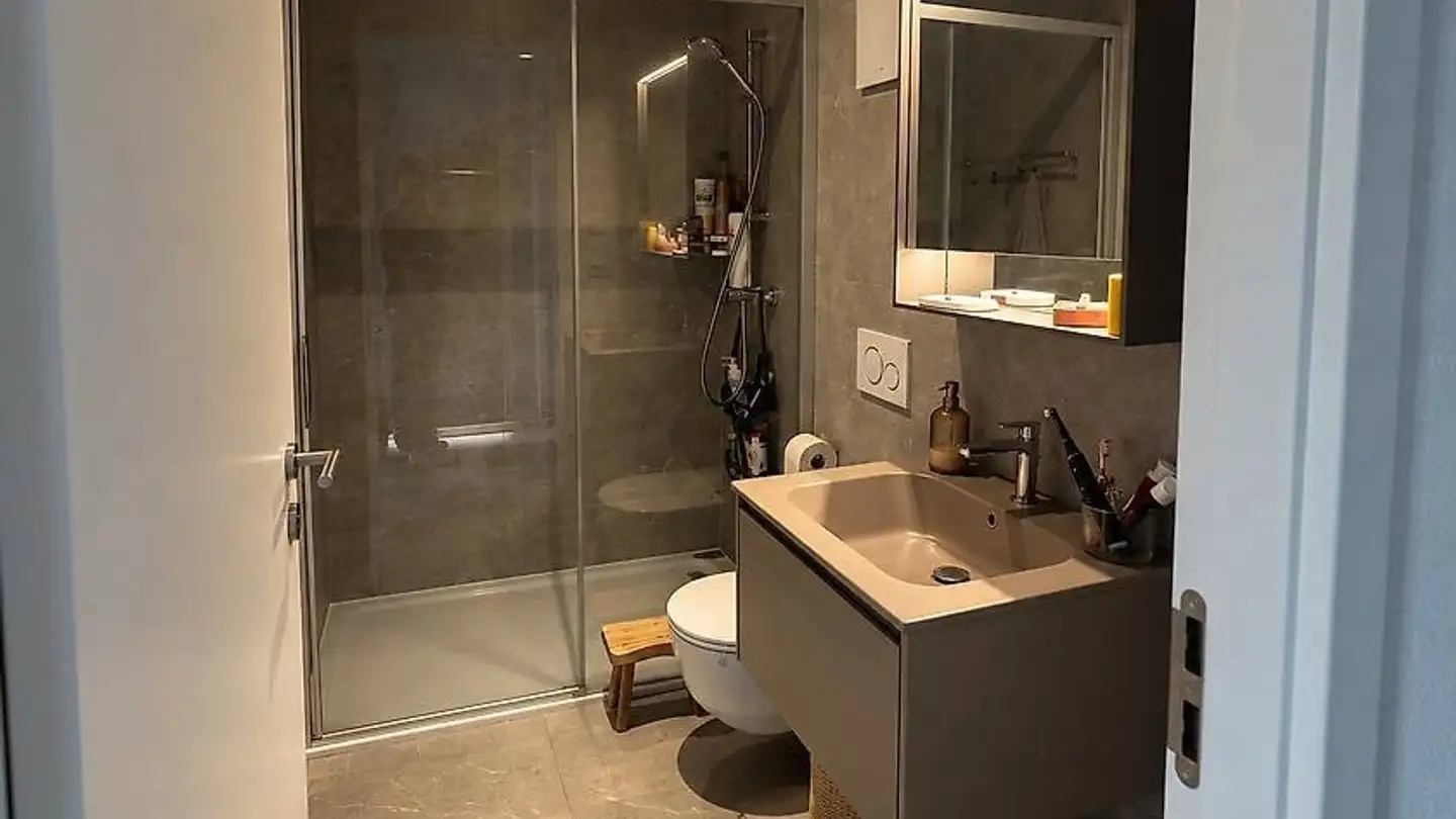 Appartamento in affitto - 1052 Le Mont-sur-Lausanne - Foto 4