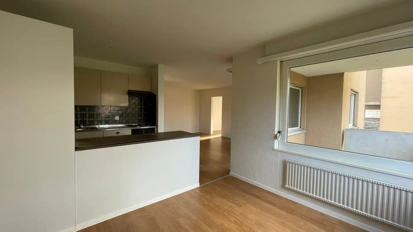 Wohnung mieten - Täschenstrasse 1, 8600 Dübendorf - Foto 3