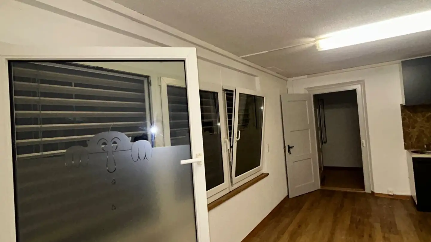 Wohnung mieten - Oensingen, 4702 Oensingen