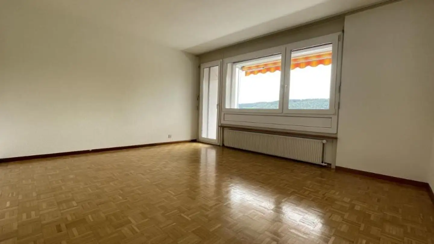 Apartment for rent - Rue du Champ-Fleuri 20, 2720 Tramelan