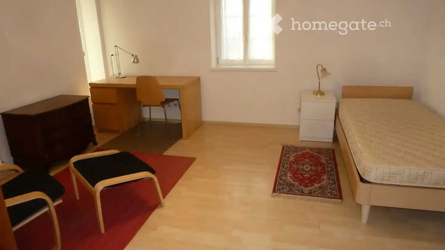 Appartamento in affitto - 4125 Riehen
